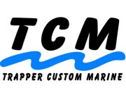 Trapper Custom Marine